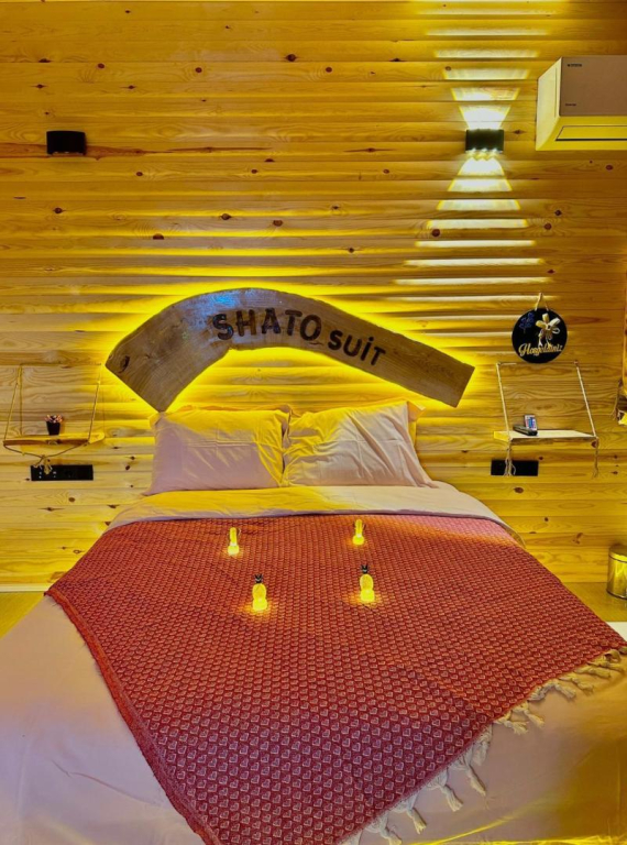 Shato Bungalov