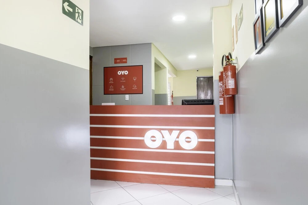 Oyo Hotel Kairos