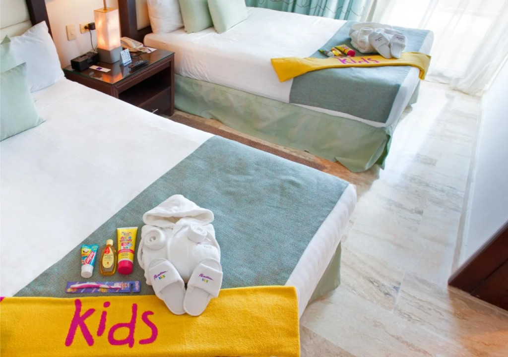 Zel Punta Cana - All Suites - All Inclusive