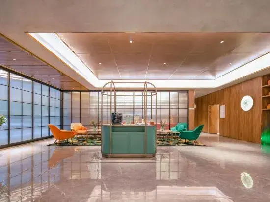 Orange Hotel (Jingzhou Xintiandi)