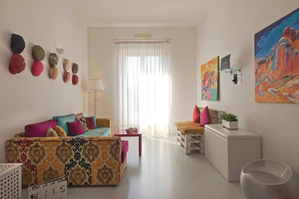 Palco Rooms&Suites