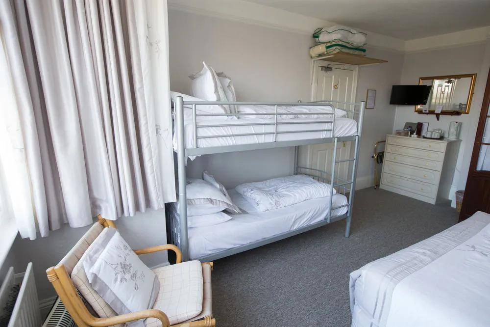 Rosemead Guest House