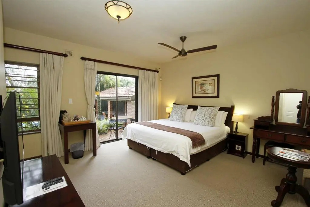 Tesorino Bed and Breakfast