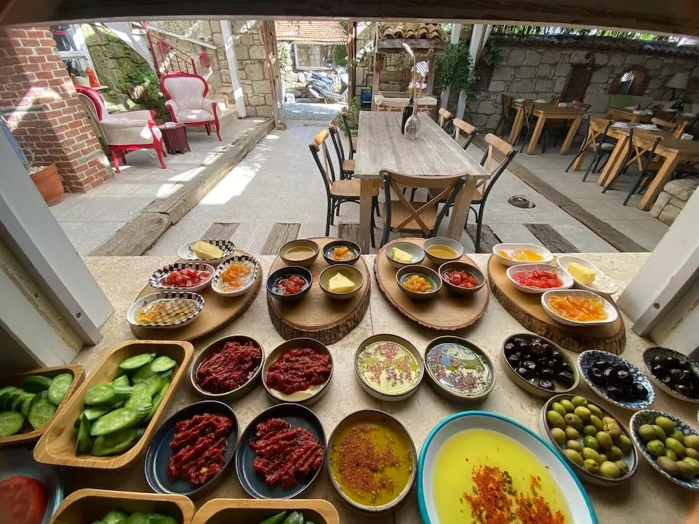 Filizce Alacati