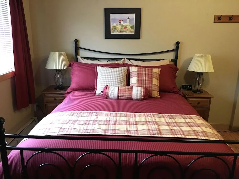 Bear Lake Lodgings B&B, Inc