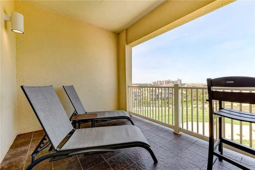 363 Cinnamon Beach - Three Bedroom Condo