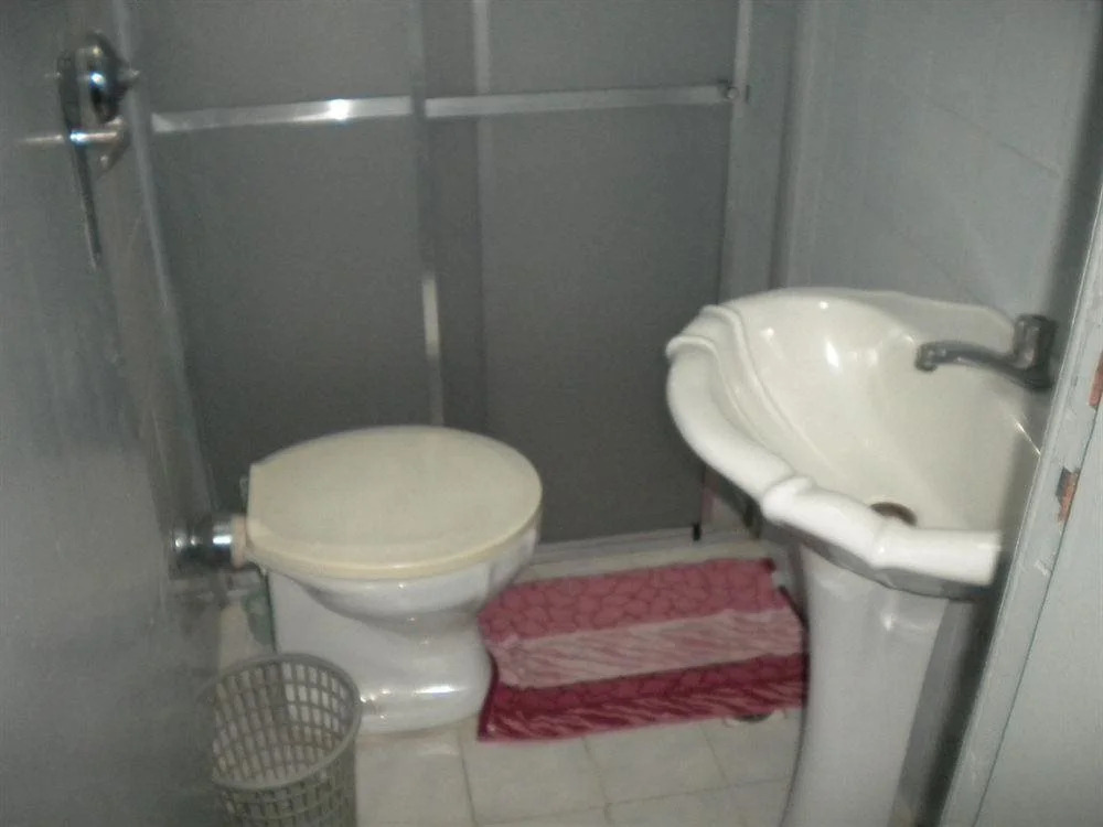 Hotel da Ana