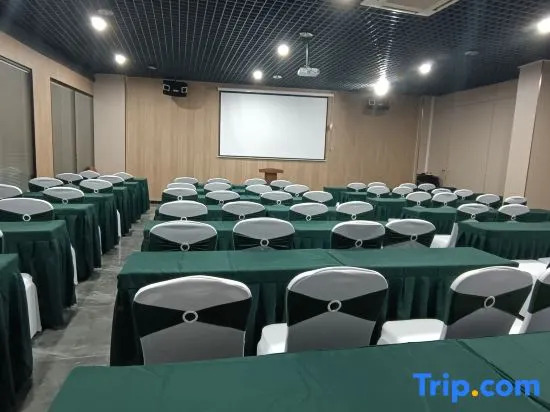 Jiuzhou Talent Apartment
