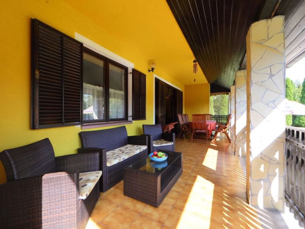 Holiday Home Akazie by Interhome