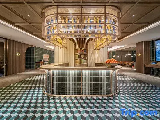 Orange Hotel (Lanzhou Nanguan Shizi store)