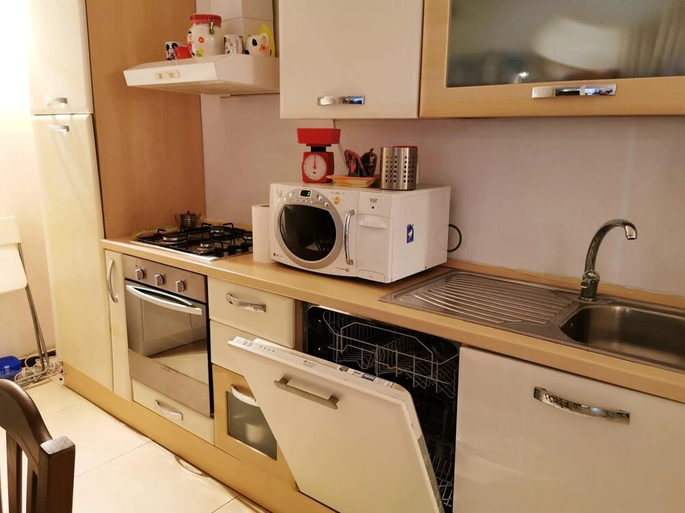 Apartment With 3 Bedrooms in Fabrica di Roma, With Private Pool, Enclosed Garden and Wifi - 10 km From the Beach