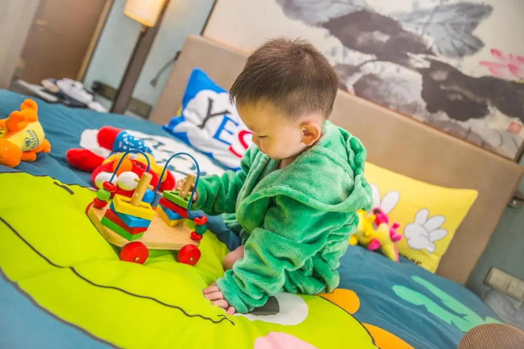 Hilton Changzhou