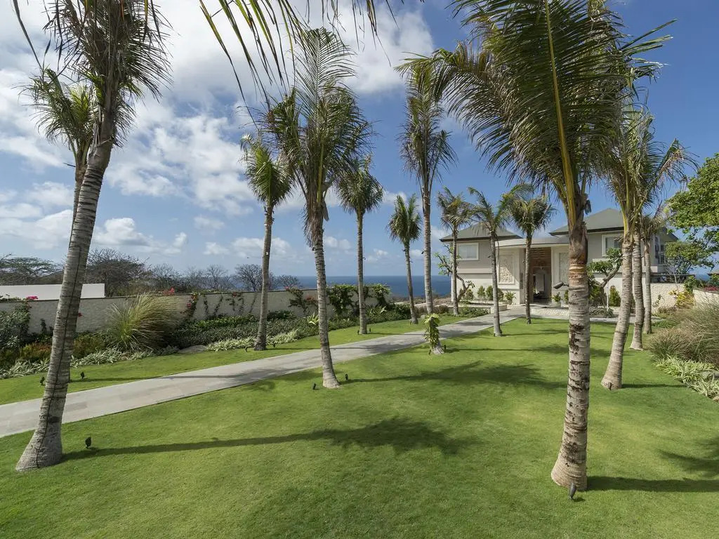 Pandawa Cliff Estate