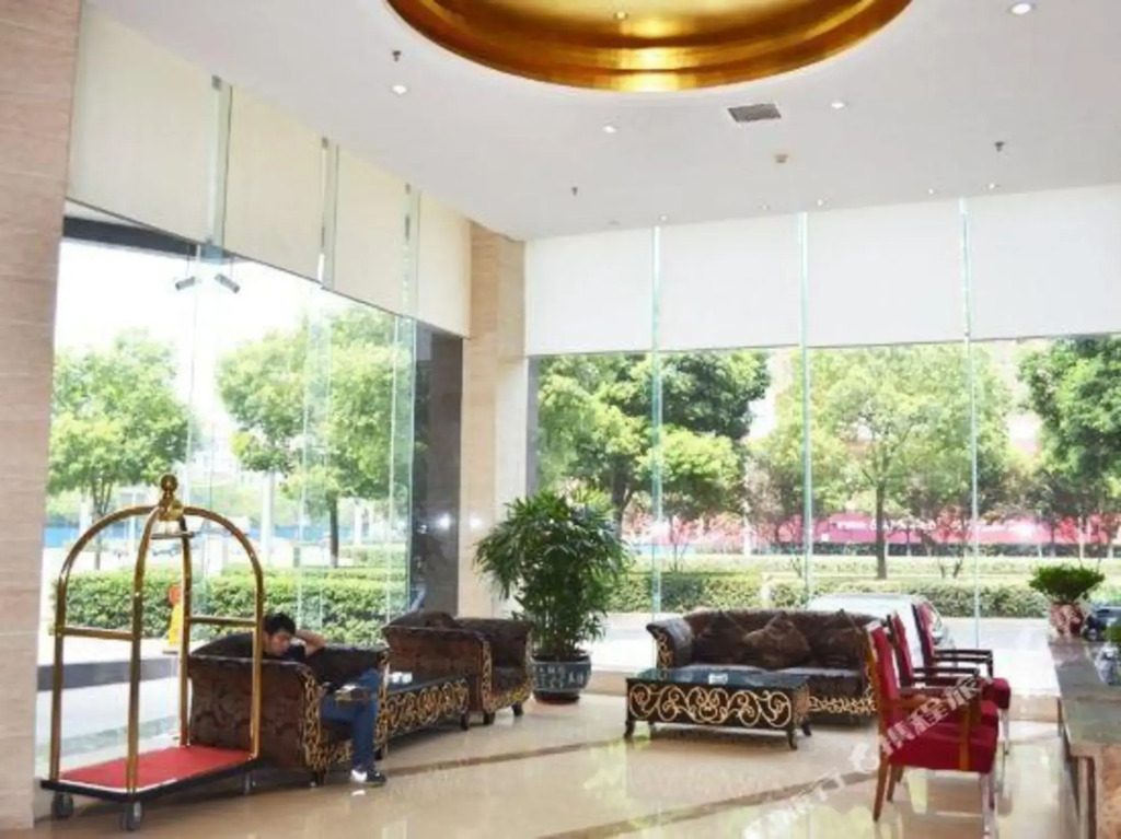 Jin-run International Hotel