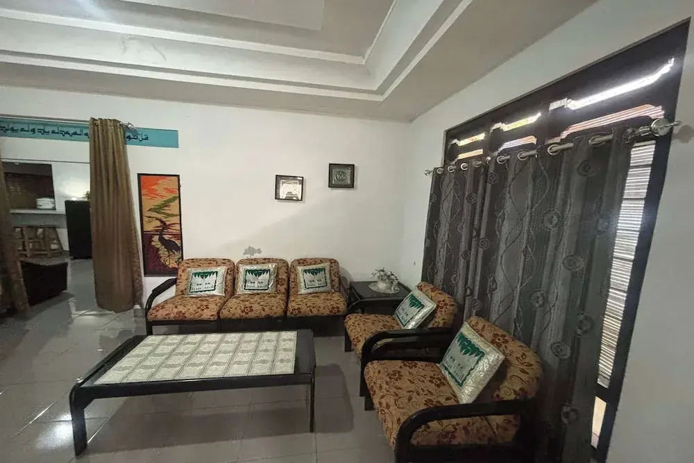 OYO 95050 Penginapan Sekarsari Syariah