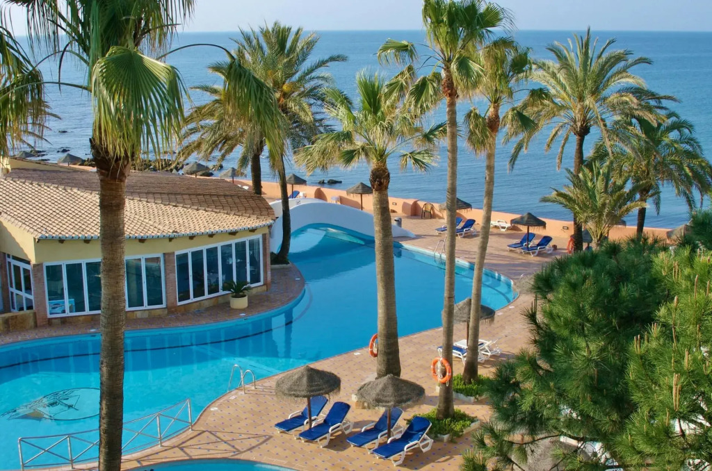 BRIGHT, MODERN TOP FLOOR APARTMENT WITH WONDERFUL SEA VIEWS - DOñA LOLA PATRICIA - MIJAS COSTA - CS1