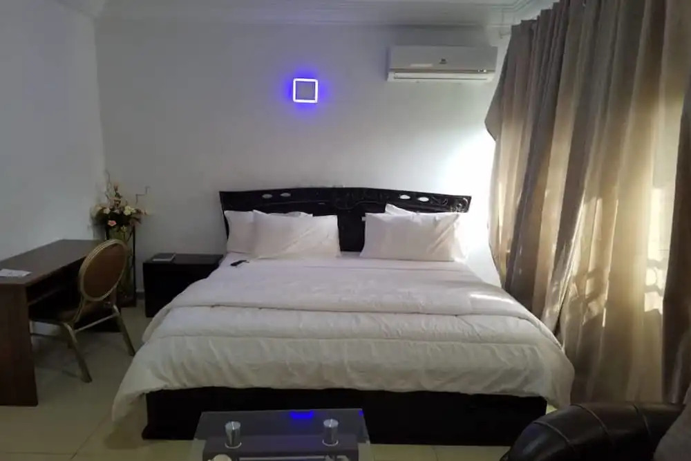 Hotel Le Rocher