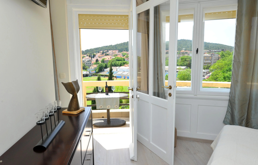 Metropole Luxury Rooms Split