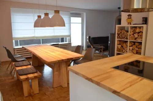 Ferienhaus Sauerzapf