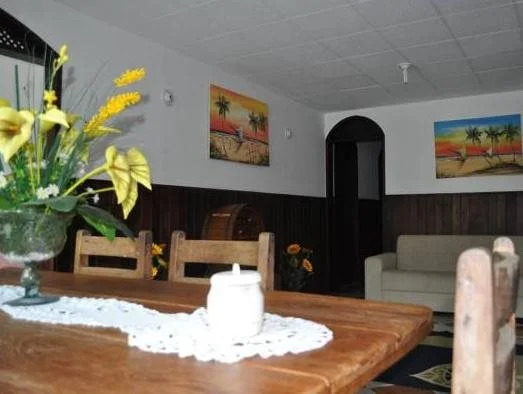 Hotel Pousada Alagamar