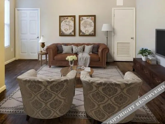 Prime Place Apartments