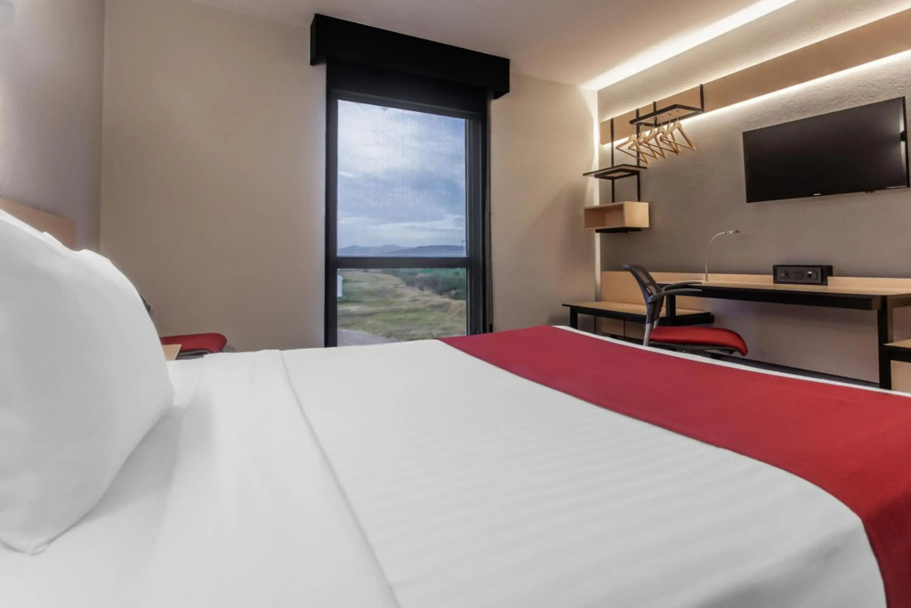 City Express by Marriott Celaya Galerias