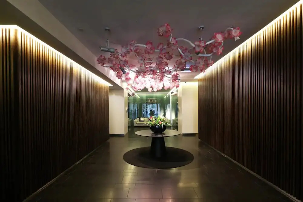 Fantastic 2 Bedroom Apartment In Melbourne's Southbank
