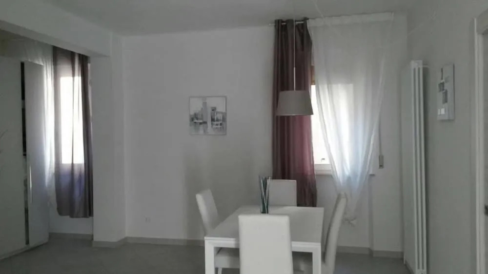 Pisacentro Guest House