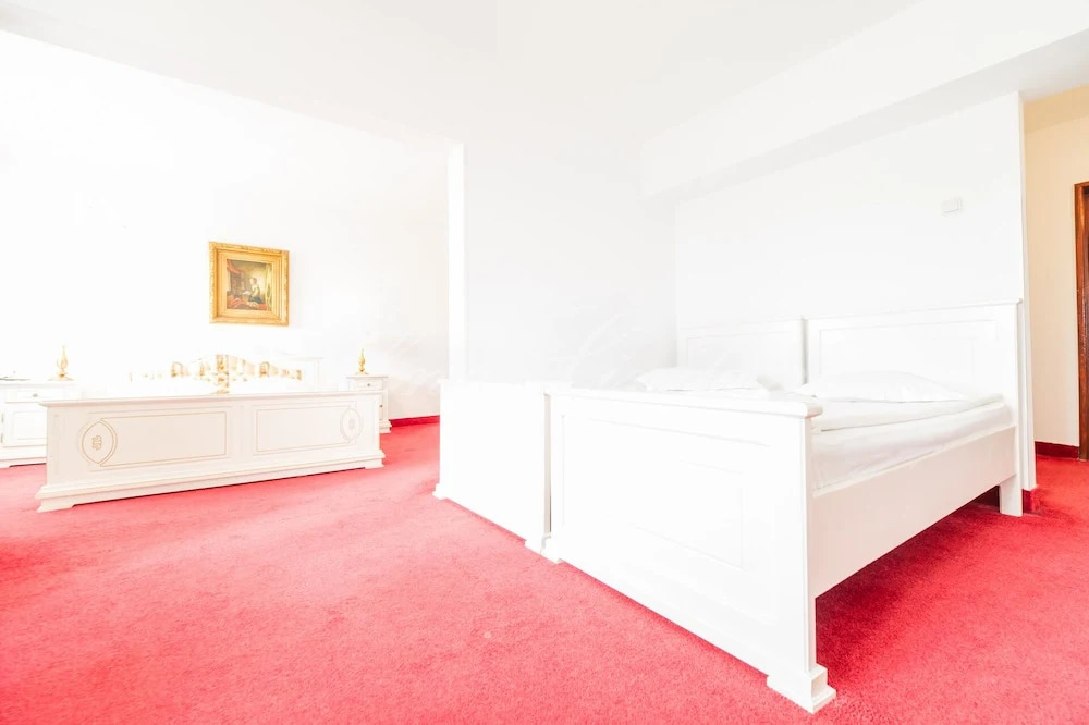 Hotel Cetate