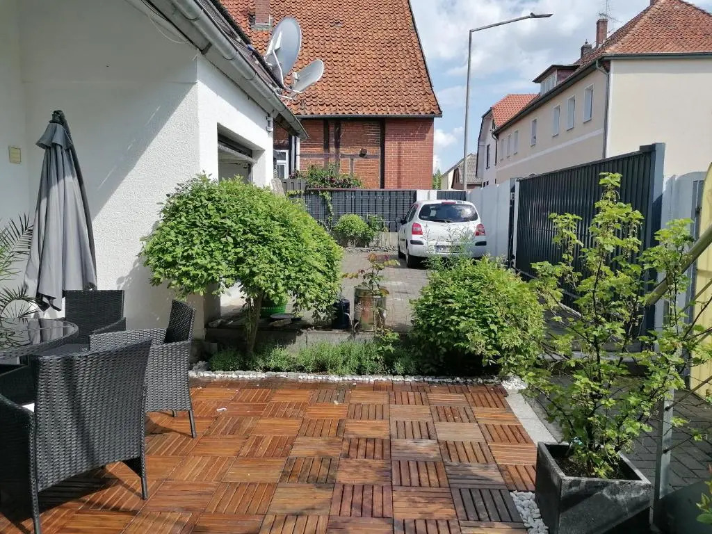 Ferienwohnung Resit 2