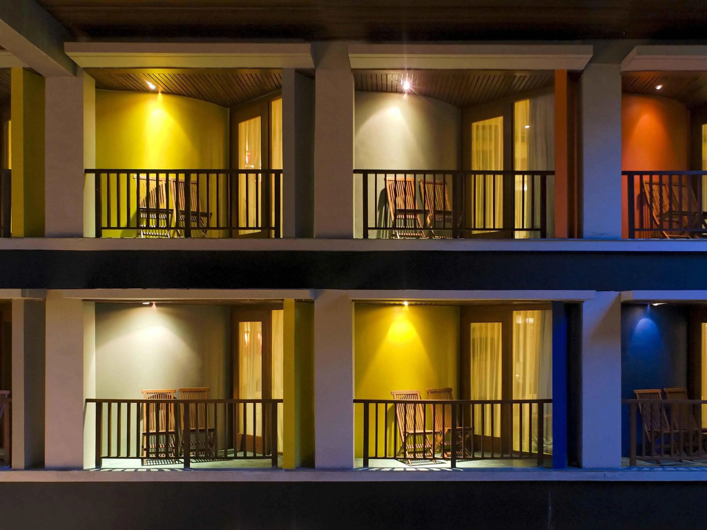 Mercure Kuta Bali