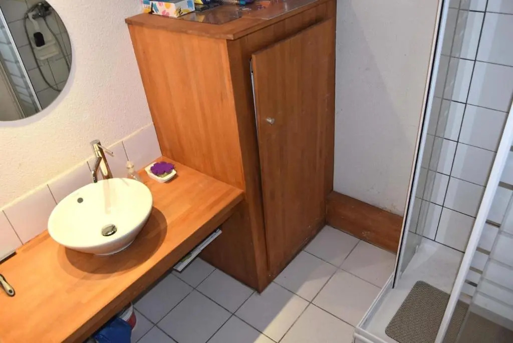 Résidence LE NEPTUNE - 2 Pièces pour 5 Personnes 64