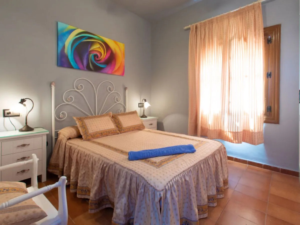 Villa El Nido by Interhome