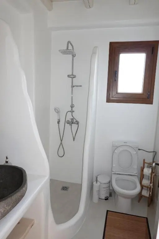 Divers House