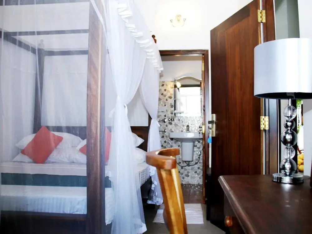 Beach Villa Randiya