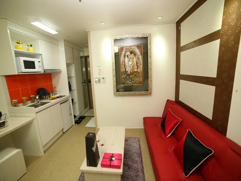 Diamant Suite Business Hotel(디아망스위트 호텔)