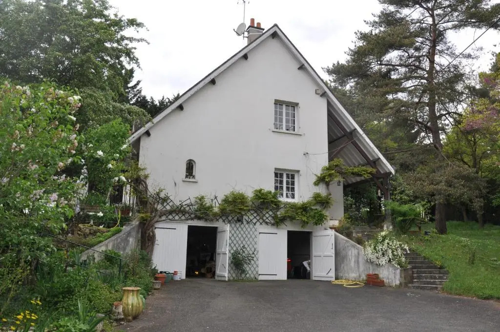 Chez Cyril et Vi