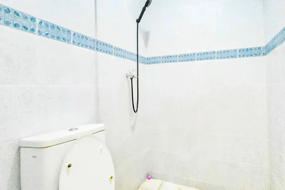 Rabel Guest House RedPartner
