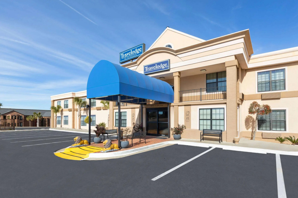 Travelodge - Perry