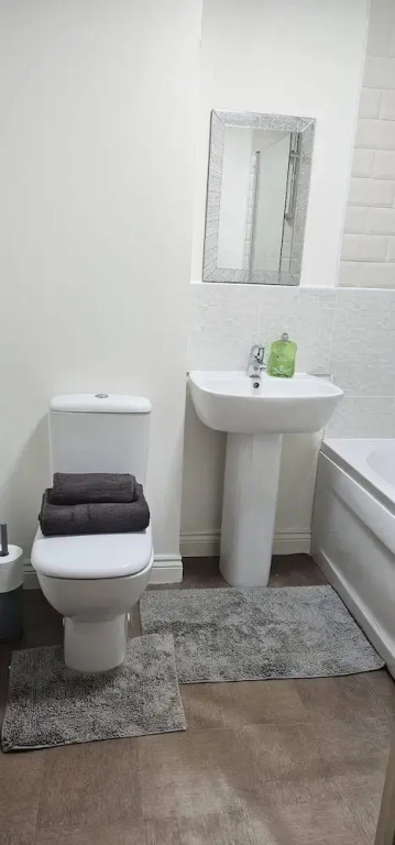Cozy Corner For You