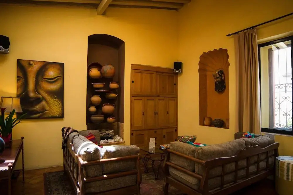 Las Terrazas San Miguel