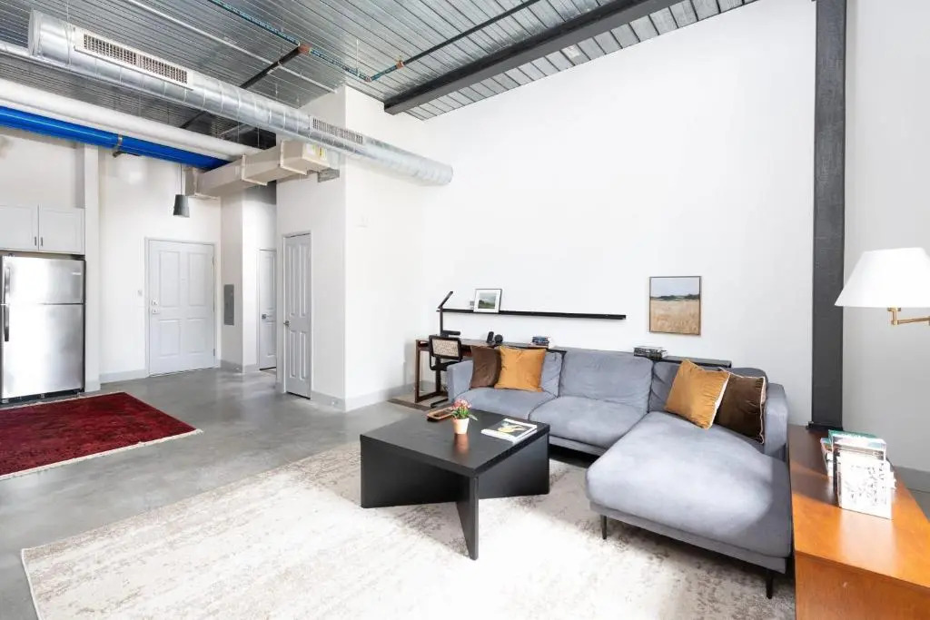 Flexhome Brewery District M10-FiservGymParking