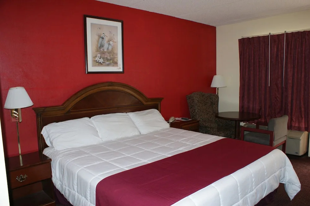 The Patriot Inn