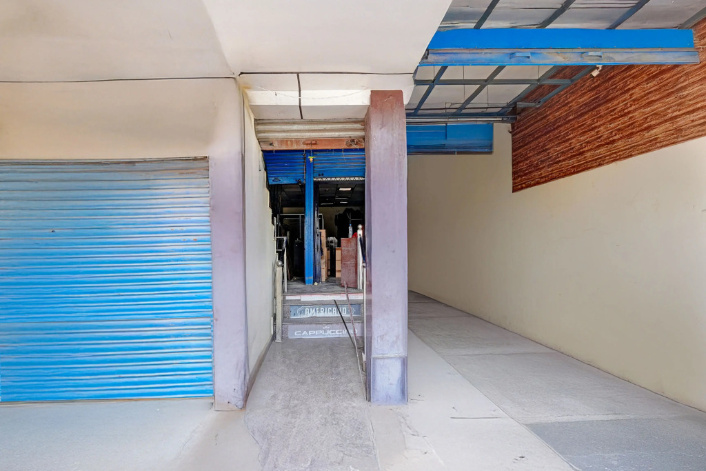 Hotel O Rampur Road Haldwani Formerly Hotel Shhalom