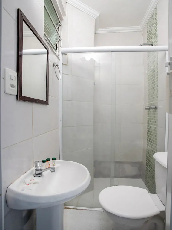 Hotel Centro Brás