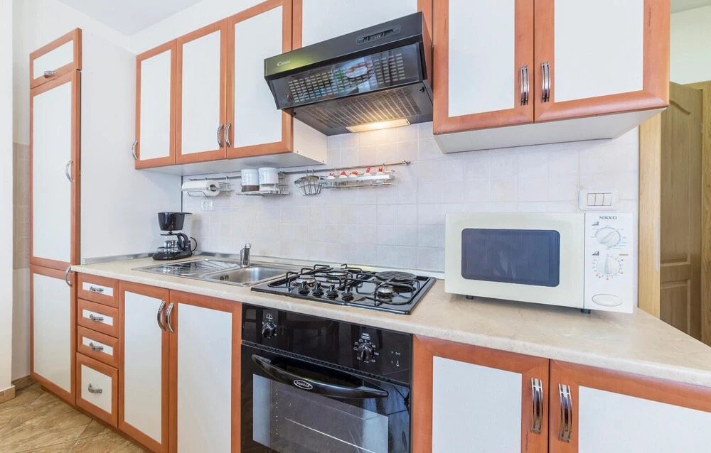 Stunning Apartment in Pula With Wifi and 1 Bedrooms