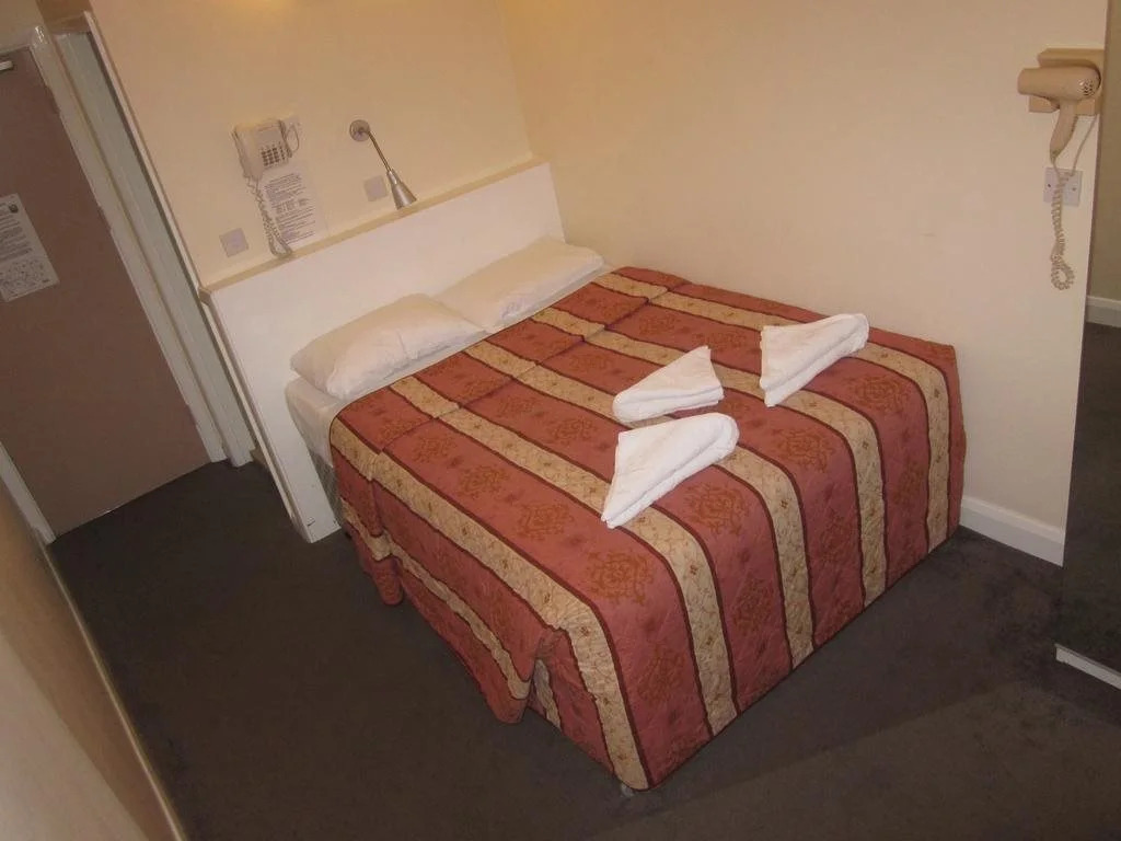 Ruskin Hotel - B&B