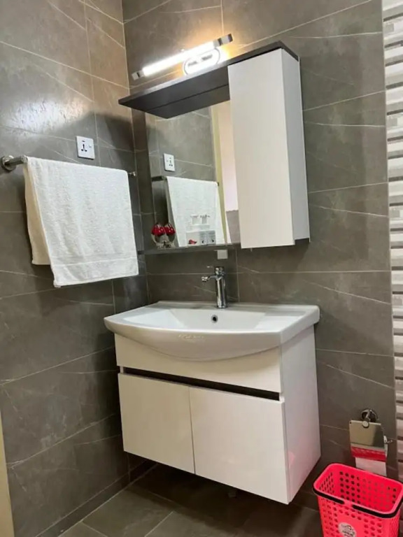 22 KILELESHWA SUITEs