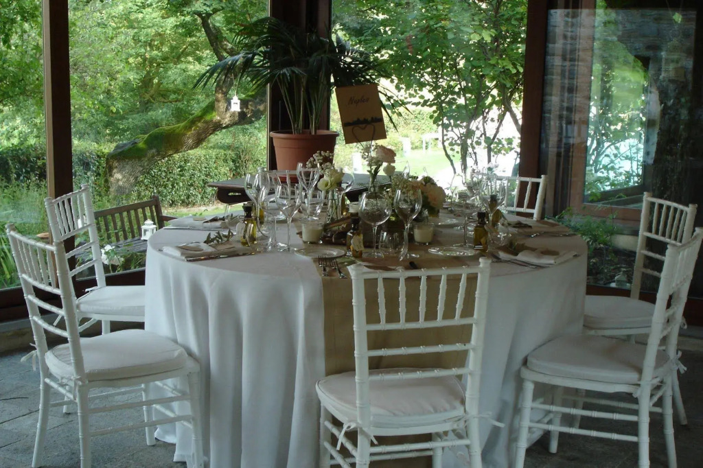 Life Hotels Abbazia San Faustino Resort