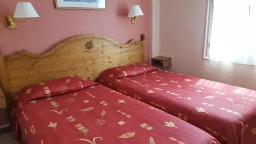 Hotel Victoria